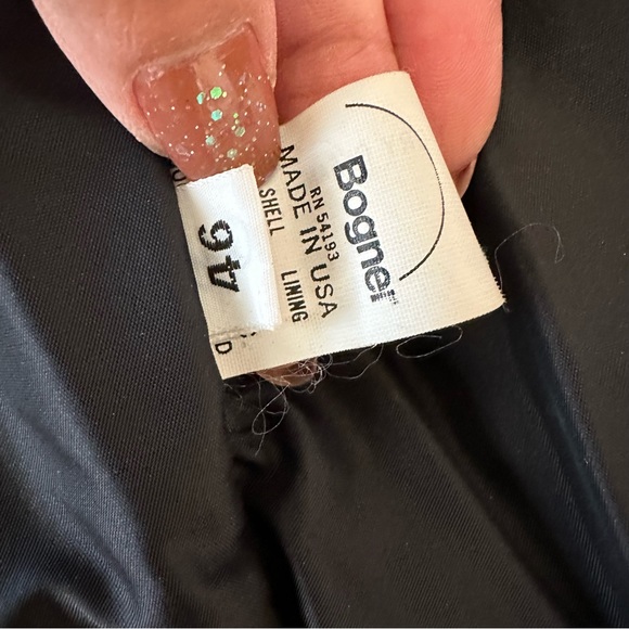 Authentic Bogner Goose Down Jacket - Picture 11 of 14